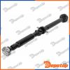 Arbre de transmission arrière pour BMW | NWN-BM-083, 976-017